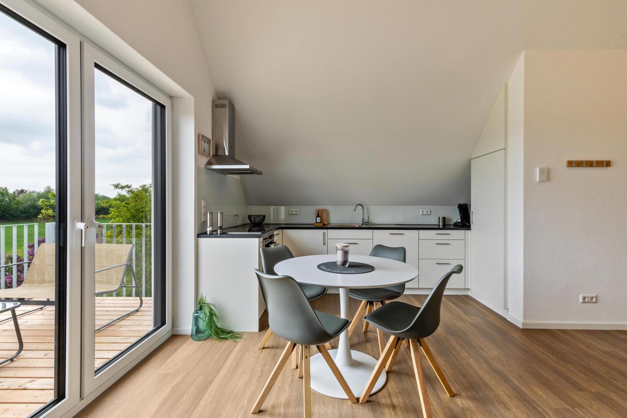 Apartment 5 Parkside *