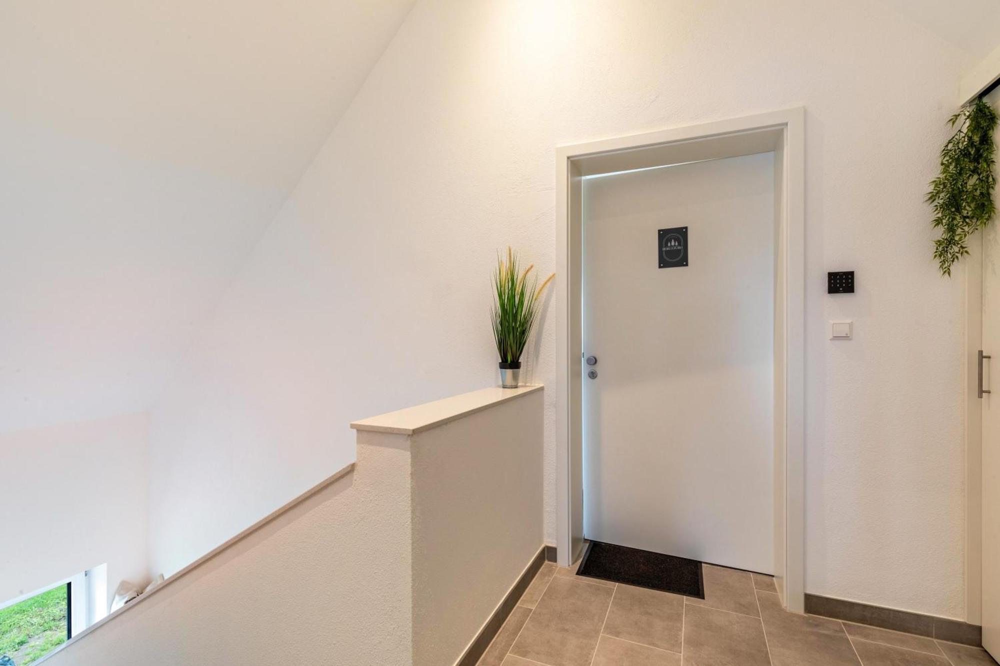 Apartment 5 Parkside Günzburg