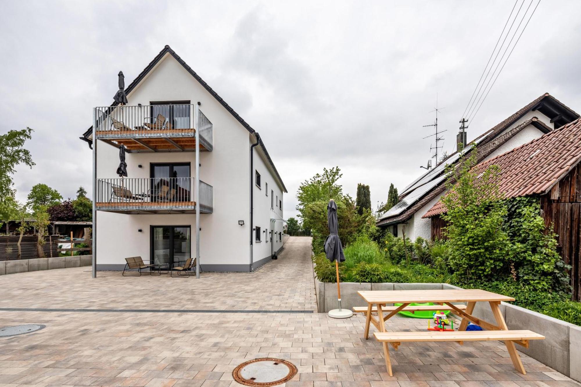 5 Parkside *