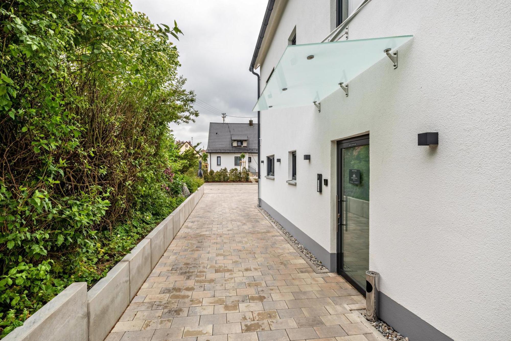 5 Parkside Günzburg