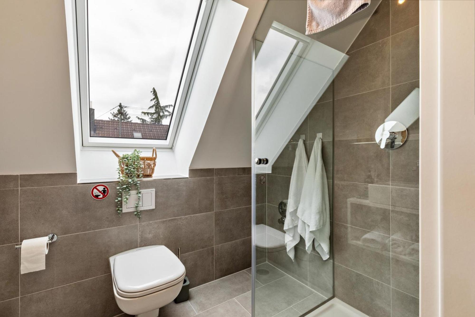 5 Parkside Apartment Günzburg