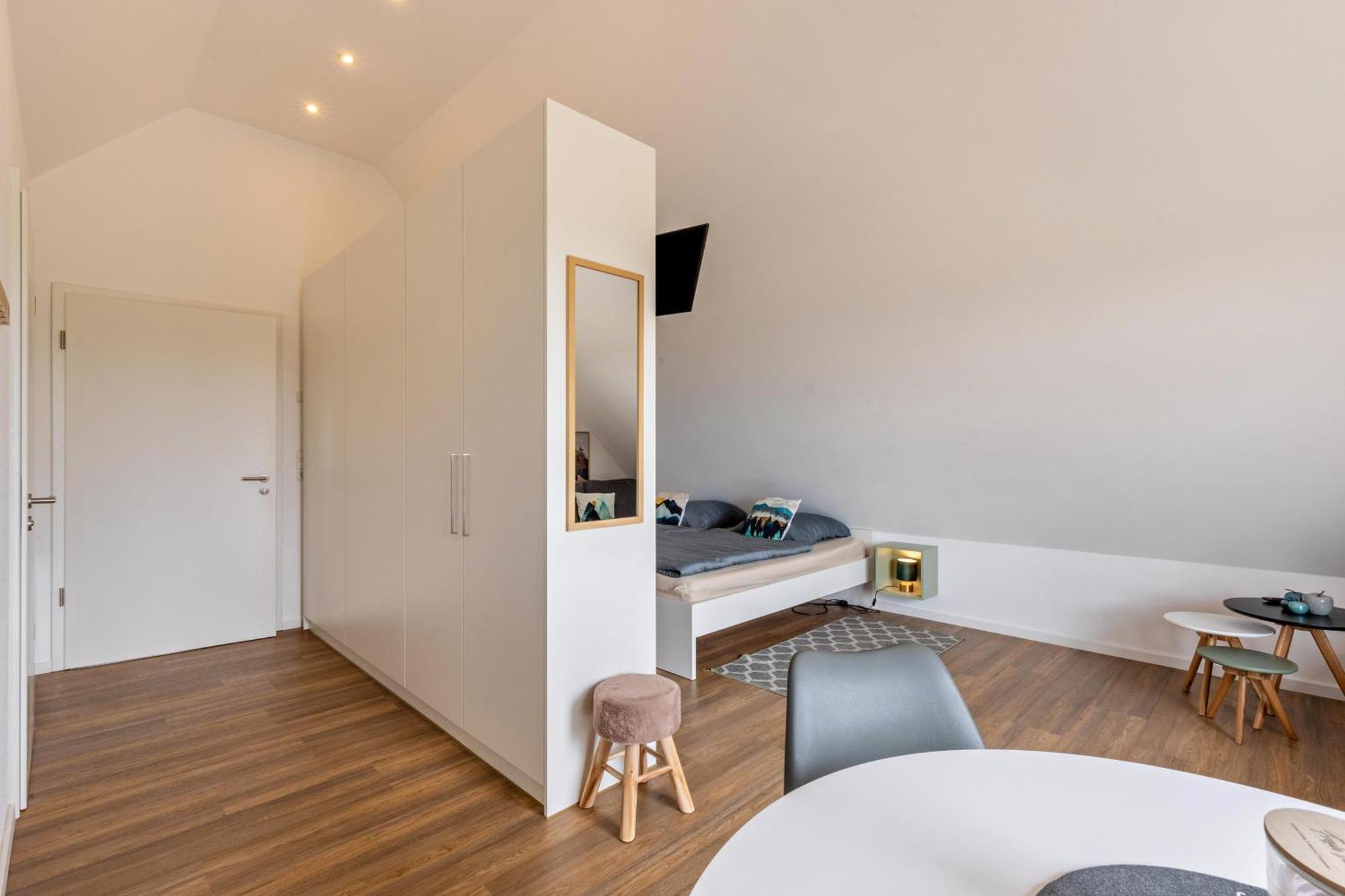 5 Parkside Günzburg